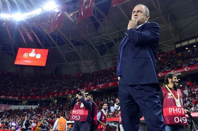 Fatih Terim kadro için o isimleri takip ediyor