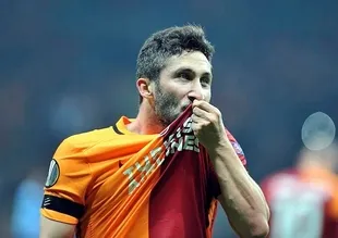 Galatasaray'dan inanılmaz servet! 38 milyon TL