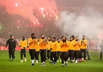 Yolculuk bugün