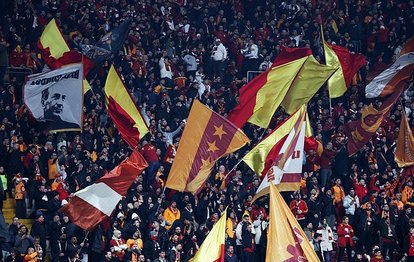 Dev derbi öncesi Galatasaraylı taraftarlara ’uyarı’ yazısı!