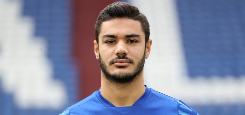 Ozan Kabak A Inter Talip Oldu Aspor