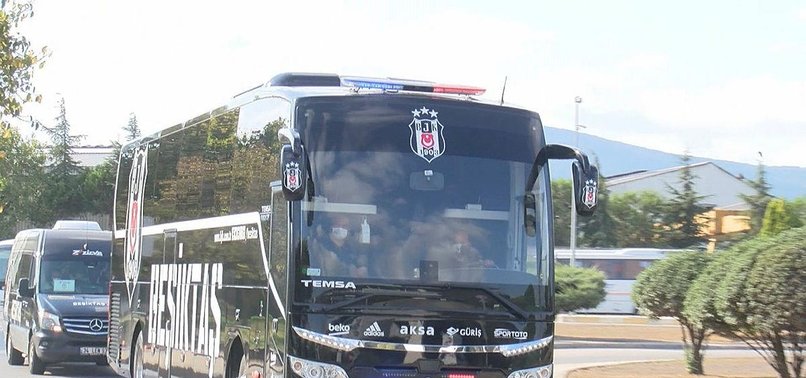 Besiktas Trabzon A Gitti Aspor