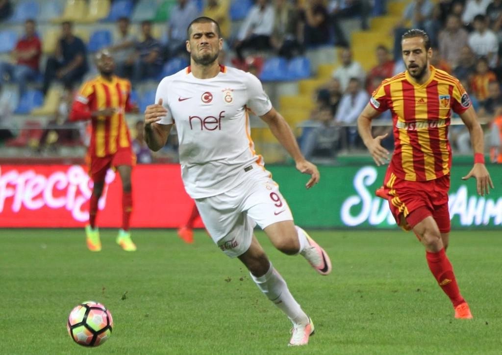 Riekerink: ’Yasin’le bir tartışma yaşamadık’