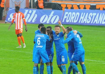 Altay'da fobi bitecek