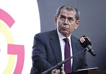 Özbek'ten Hacıosmanoğluna yanıt!