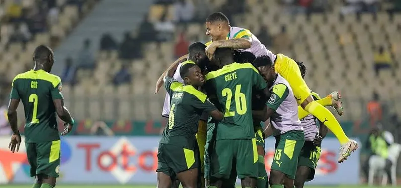 Burkino Faso 1-3 Senegal (MAÇ SONUCU - ÖZET)