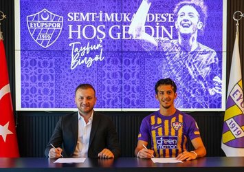 Beşiktaş ayrılığı resmen duyurdu!