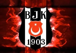 Beşiktaş'ın ilk 11'i belli oldu!
