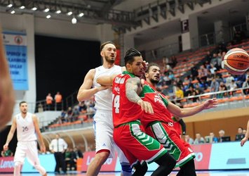 Karşıyaka deplasmanda galip