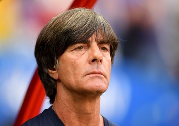 Löw'ün yeni talepleri ortaya çıktı!