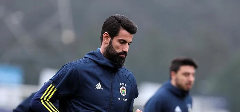 "Volkan için kazanmalıyız"
