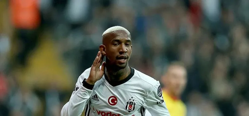 "Talisca'dan stat parası kazanılır"