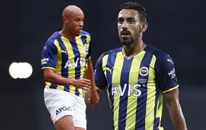 Son dakika spor haberleri: Fenerbahçe’den İrfan Can Kahveci ve Marcel Tisserand açıklaması