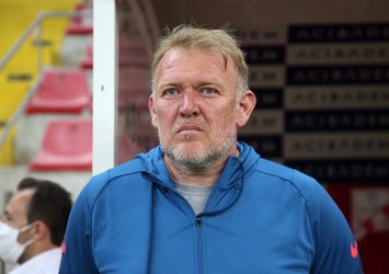 Prosinecki: Oyuncularıma güveniyorum