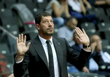 Ufuk Sarıca, eski yıldızıyla buluştu
