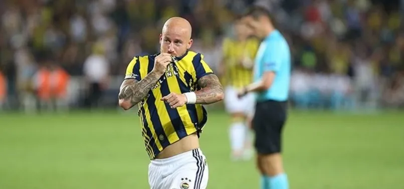 Miroslav Stoch Sivasspor'da