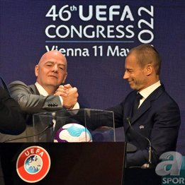 UEFA kasaları dolduruyor! Fenerbahçe ve Trabzonspor ne kadar alacak?