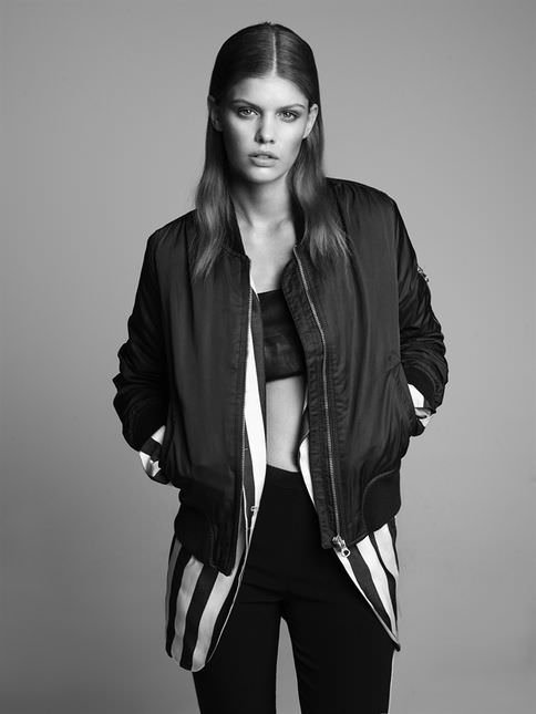 İşte Cristiano Ronaldo’nun yeni sevgilisi!