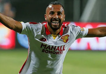 Yasin Öztekin Kartal’a yakın