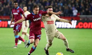 Trabzonspor son dakikalarda yıkılıyor
