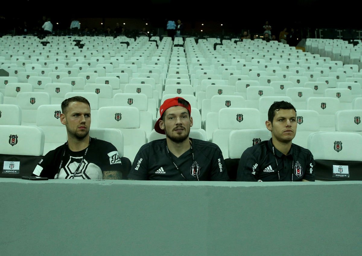 Beşiktaş’ta transfer krizi