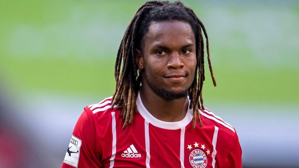 Fenerbahçe’ye Bayern’den süper yıldız!