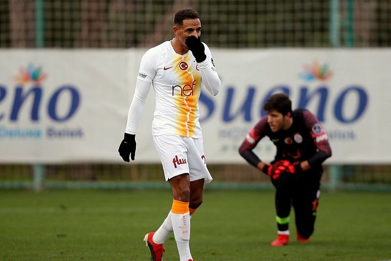 PSG’nin istediği Fernando: Kalmak istiyorum