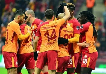 Galatasaray'ın milli ara sıkıntısı