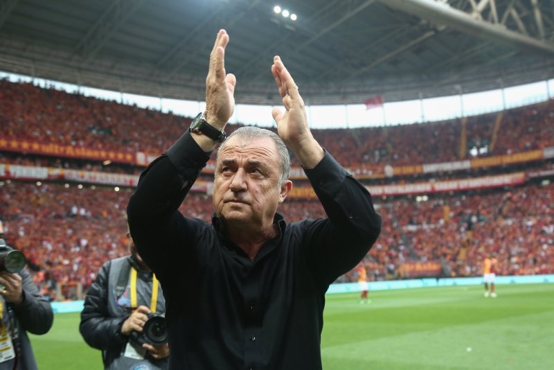 Fatih Terim Muriç’in Fenerbahçe’ye transferini yorumladı!
