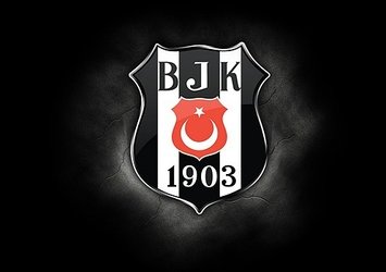 Beşiktaş’ın yeni koçu belli oldu!
