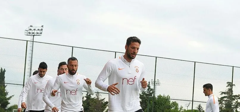 İkinci kaptan Hakan Balta