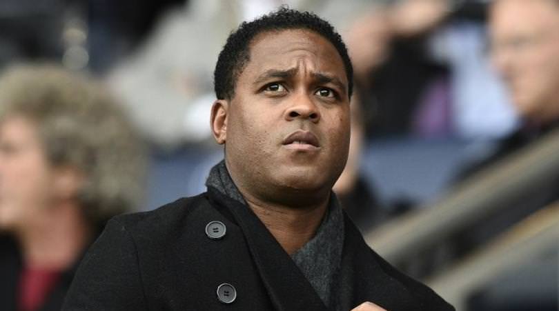 Gaziantepspor’dan Kluivert bombası!