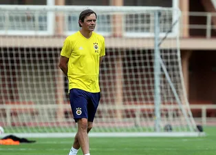 Cocu rapor verdi: "Stefan Radu'yu istiyorum"