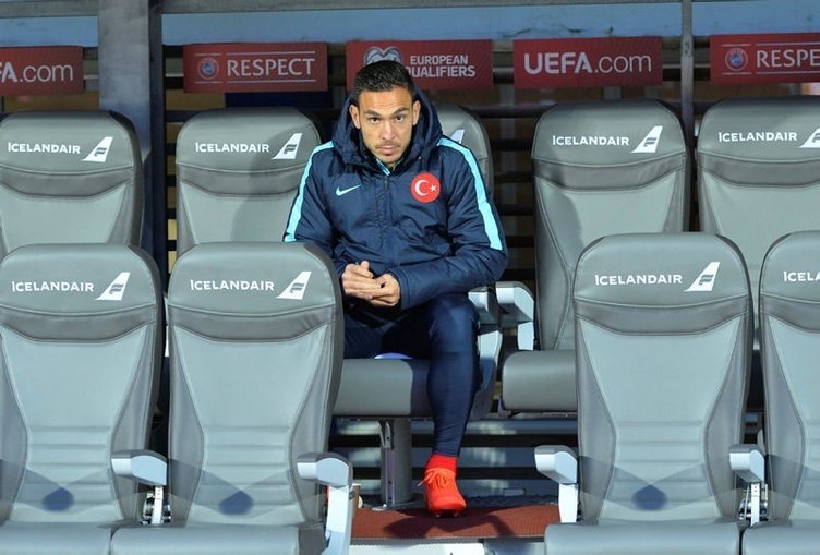 2017 - 2018 sezonunda biten transferler