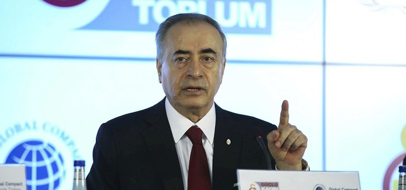 Hakemlere saldıramaz!