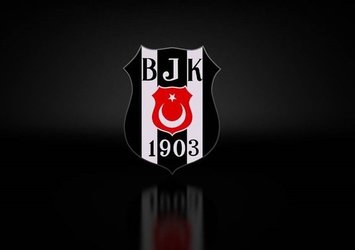 Beşiktaş'ta seçim tarihi açıklandı!