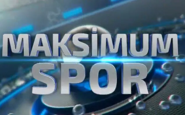 Maksimum Spor - 30/12/2019