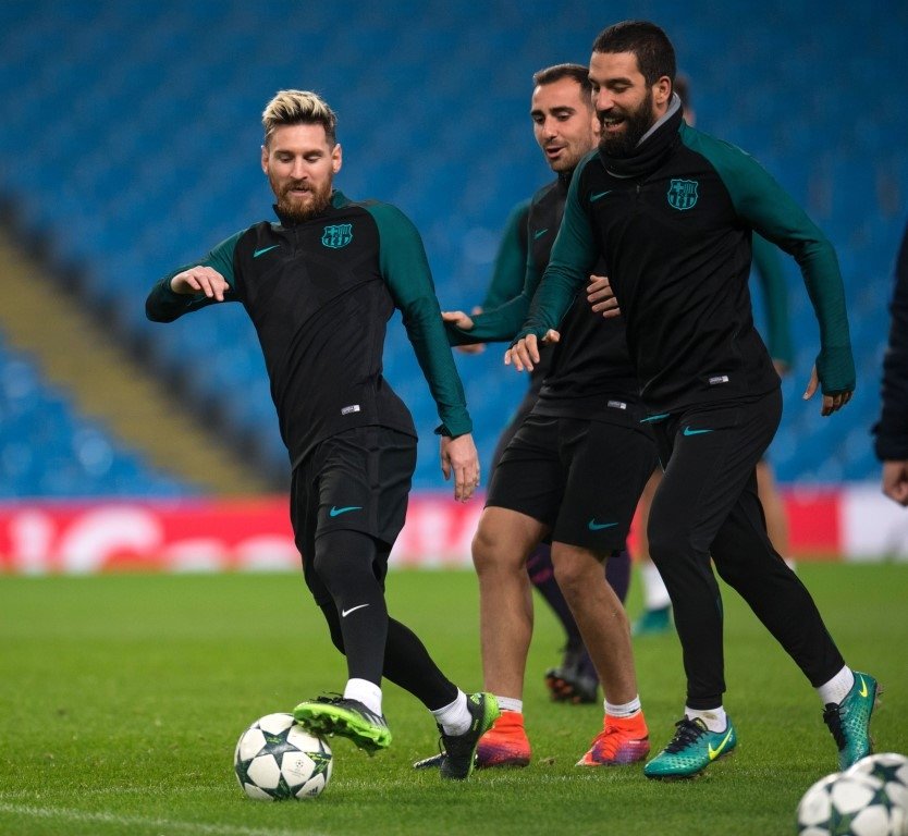 Arda Turan’ın Barcelona macerası sona eriyor