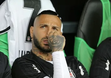 Quaresma: Herkes bizden korkuyor