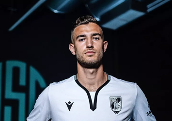 Samsunspor, stoper transferinde mutlu sona yakın!