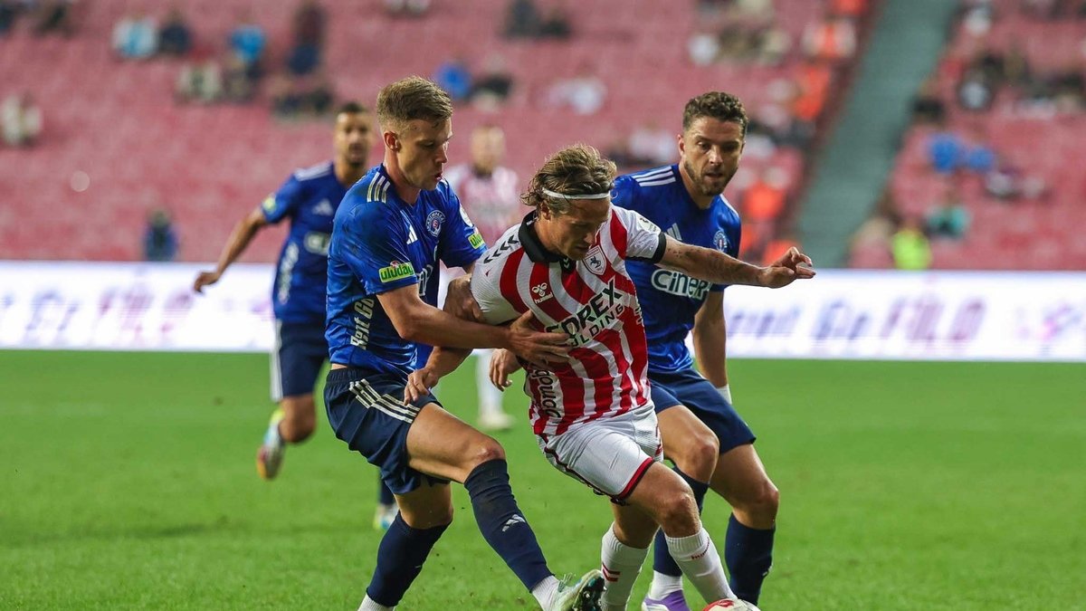 Samsunspor 0-0 Kasımpaşa MAÇ SONUCU-ÖZET