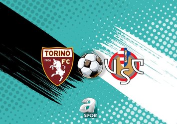 Torino-Cremonese maçı saat kaçta?