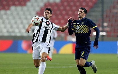 Beşiktaş’ta Gabriel Paulista şoku!