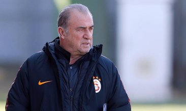 Fatih Terim'den yeni açıklama geldi