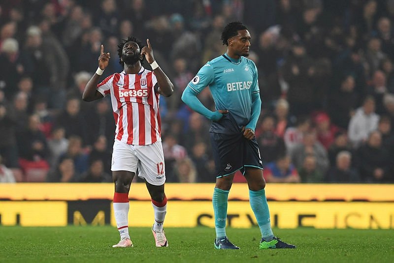 Aziz Yıldırım’dan Wilfried Bony’e ret!