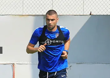Trabzonspor'a kötü haber!