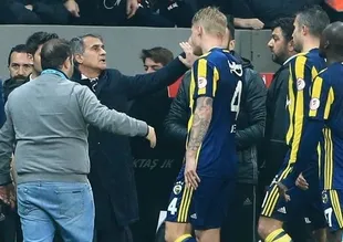 Şenol Güneş savunmasını hazırladı