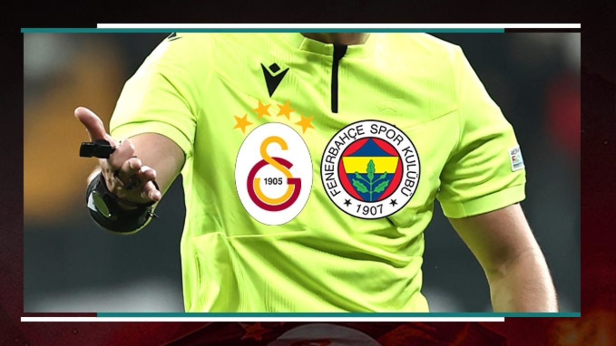 Galatasaray'dan TFF'ye flaş başvuru! 'Fenerbahçe derbisinde istemiyoruz' Galatasaray'dan TFF'ye flaş başvuru! 'Fenerbahçe derbisinde istemiyoruz'