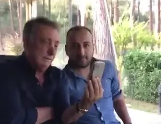 Beşiktaş'ta flaş transfer görüşmesi!