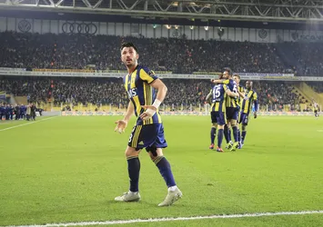 Geriye bir tek Tolgay Arslan kaldı